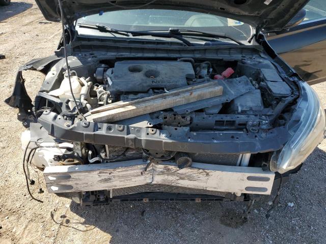 2019 NISSAN ALTIMA SR 1N4BL4CV9KC122801