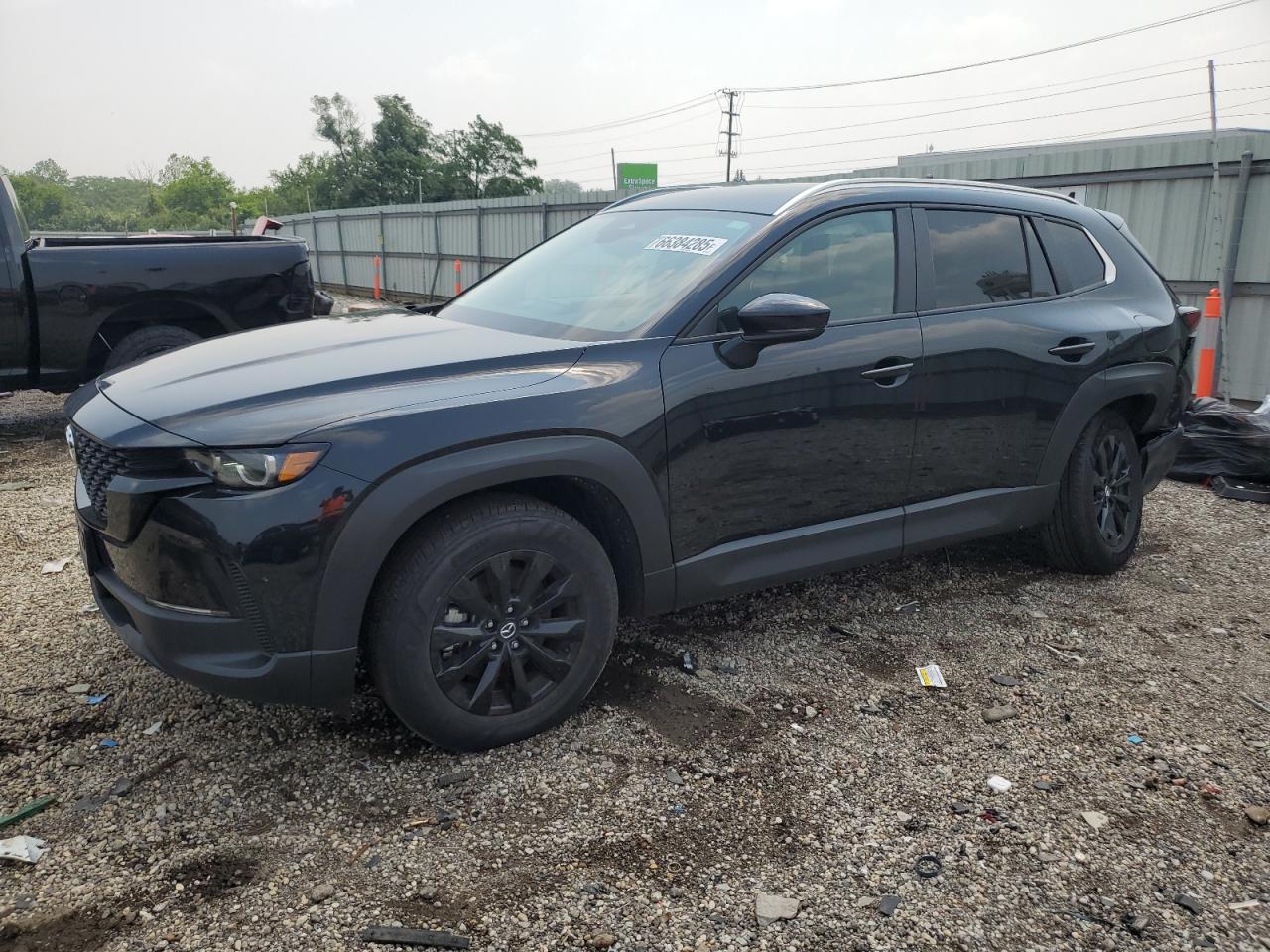 MAZDA CX-50 PREFERRED