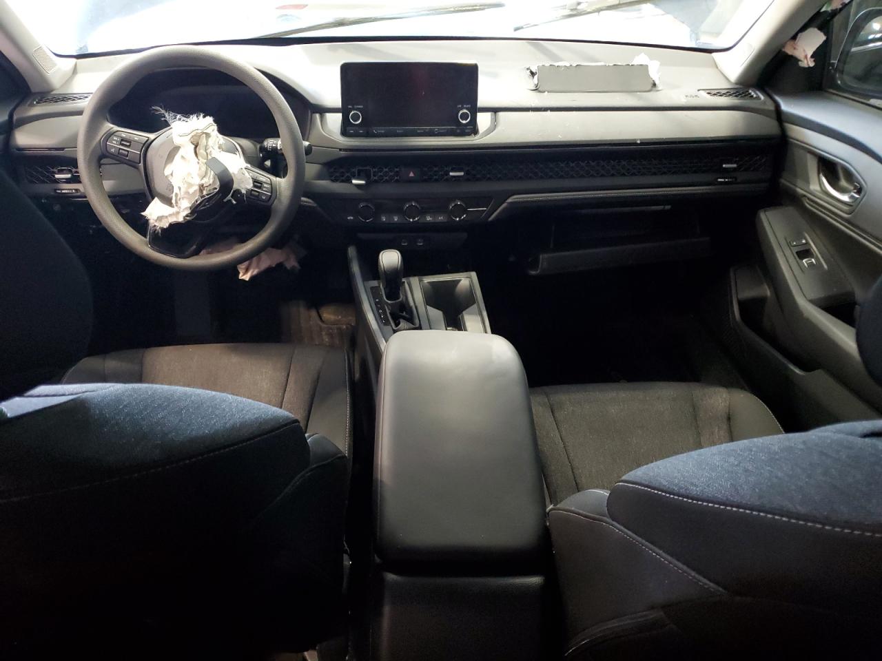 Lot #3227494318 2024 HONDA ACCORD EX