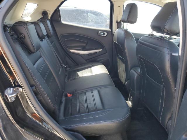 2018 FORD ECOSPORT TITANIUM MAJ3P1VE0JC214432