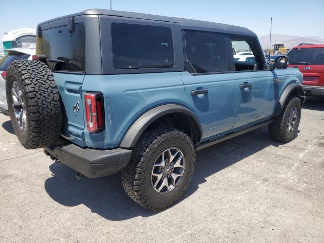 2022 FORD BRONCO BAS 1FMEE5DP6NLB51681