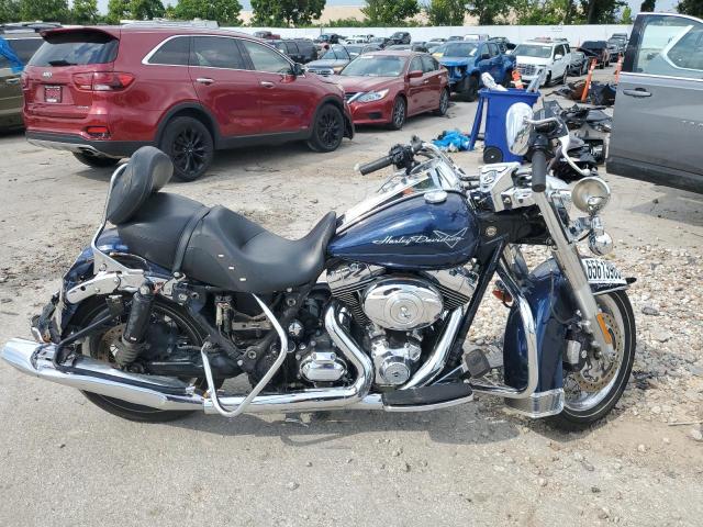 2012 HARLEY-DAVIDSON FLHR ROAD 1HD1FBM11CB683674