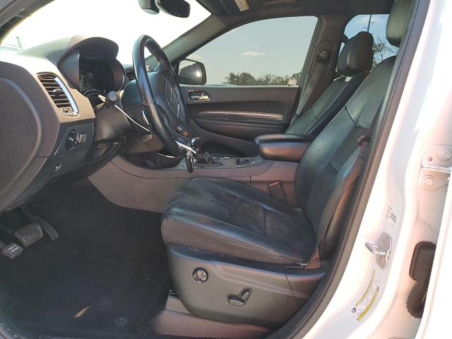 2019 DODGE DURANGO GT 1C4RDHDG1KC791464