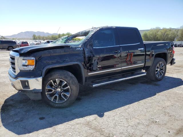 2014 GMC SIERRA K15 - 3GTU2VEC2EG105007