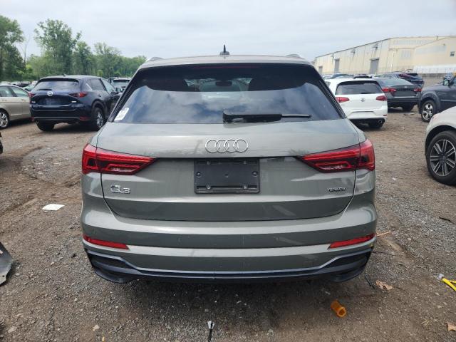 2020 AUDI Q3 PREMIUM WA1EECF33L1093437