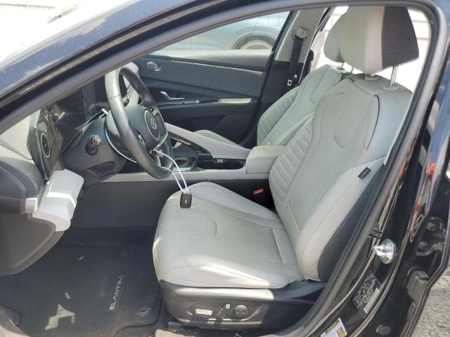 2023 HYUNDAI ELANTRA LI KMHLN4AJ6PU091464
