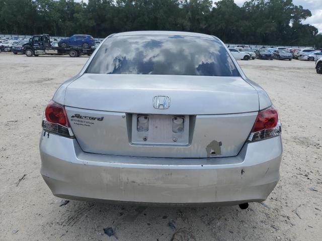 2008 HONDA ACCORD EX #3287354985