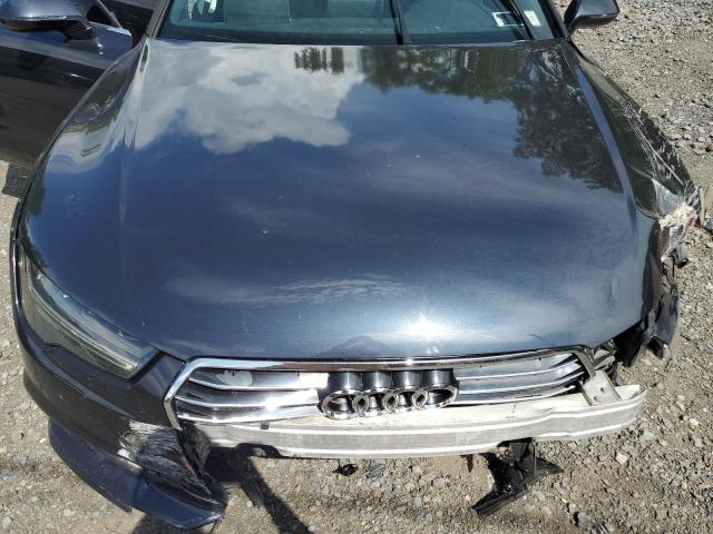 2016 AUDI A7 PREMIUM #3303877703