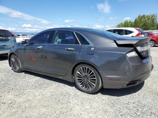 Vin: 3ln6l2lu9gr619956, lot: 62873825, lincoln mkz hybrid 20162