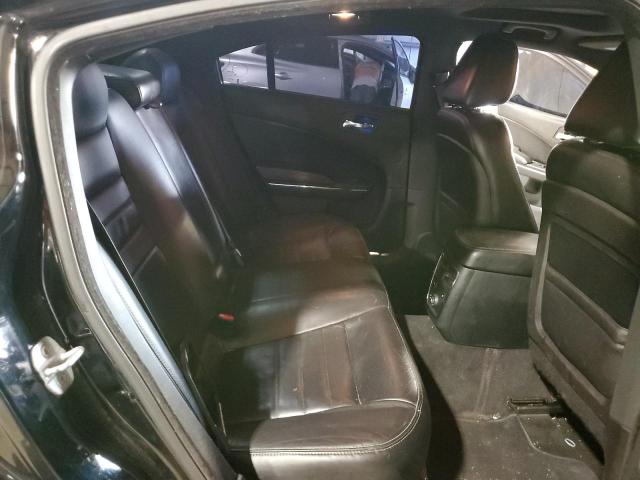 2013 DODGE CHARGER SXT - 2C3CDXJG2DH566995