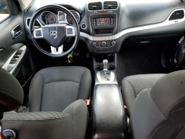 2018 DODGE JOURNEY SX 3C4PDDBG6JT390367