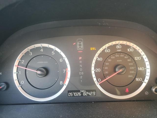 2012 HONDA ACCORD LX - 1HGCP2F37CA016220