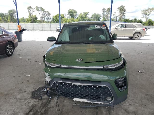 2020 KIA SOUL EX KNDJ33AU8L7103984