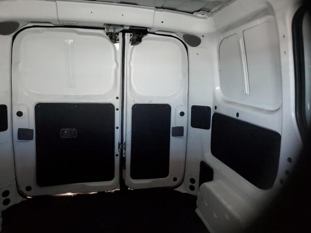 2018 NISSAN 2.5 3N6CM0KN2JK695079