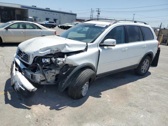 VOLVO XC90 3.2
