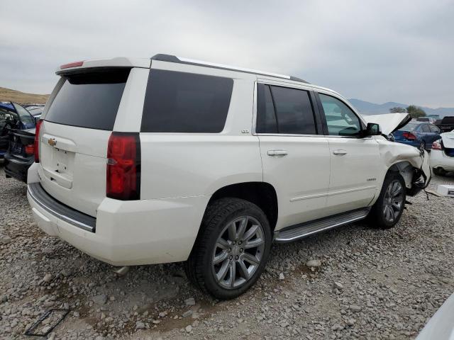 2015 CHEVROLET TAHOE K150 #3254073879