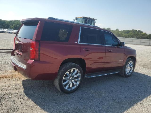 2016 CHEVROLET TAHOE C150 1GNSCCKC8GR207225