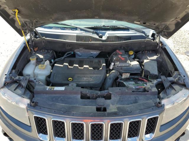 2016 JEEP COMPASS SP 1C4NJDBB8GD741878