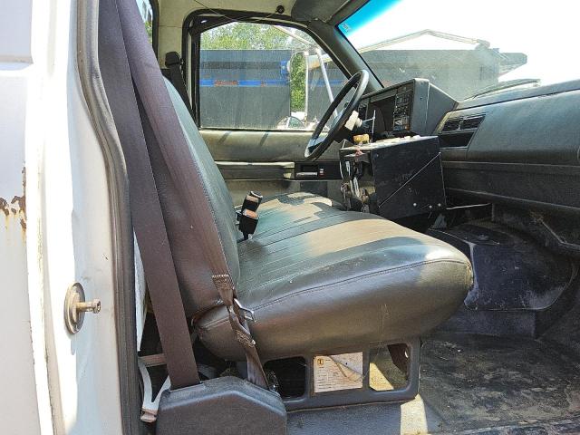 2000 GMC C7500 #3230527874