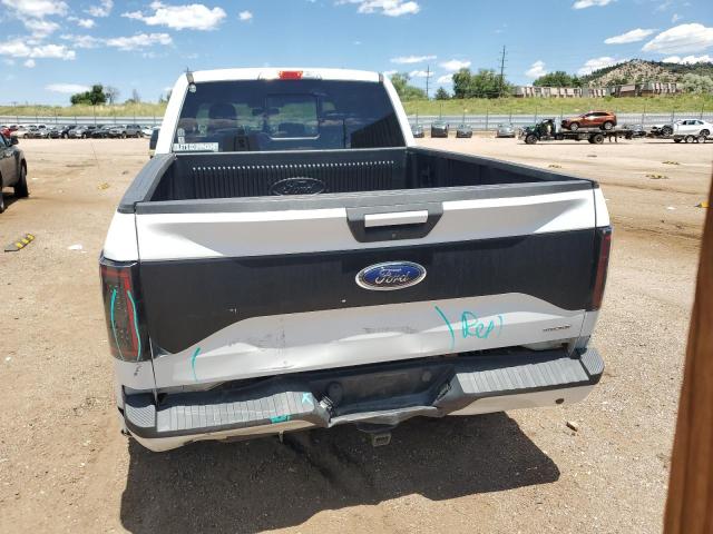 2016 FORD F150 SUPER 1FTFX1EF1GFB96093