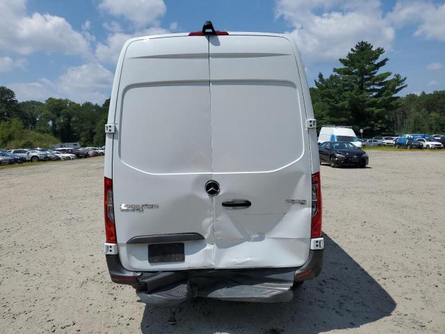 2023 MERCEDES-BENZ SPRINTER 2 W1Y40BHYXPT146045