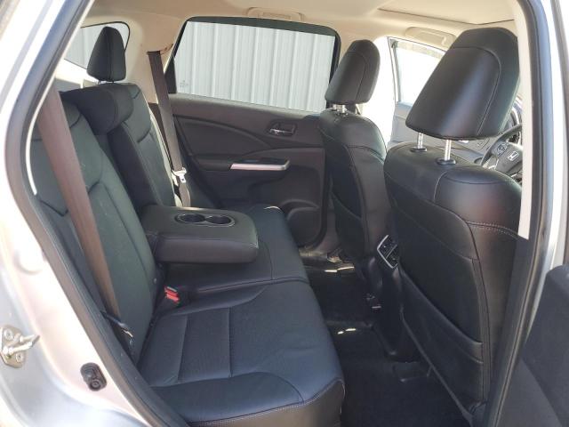 2016 HONDA CR-V TOURI - 5J6RM4H93GL049640