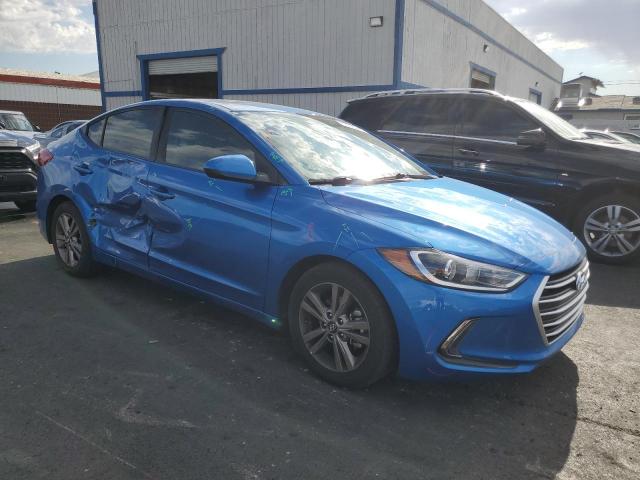 Vin: 5npd84lf9jh321699, lot: 63033945, hyundai elantra sel 20184