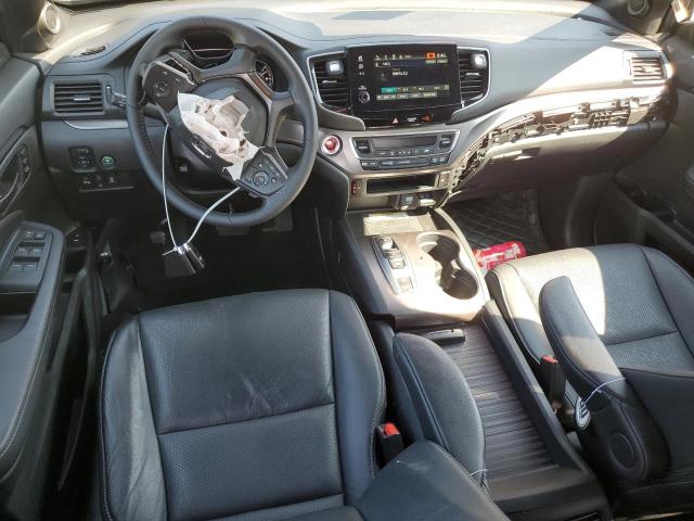 2023 HONDA PASSPORT E 5FNYF8H59PB014622