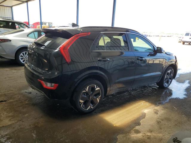 Vin: kndcr3l16p5045305, lot: 63463095, kia niro wind wind 20233