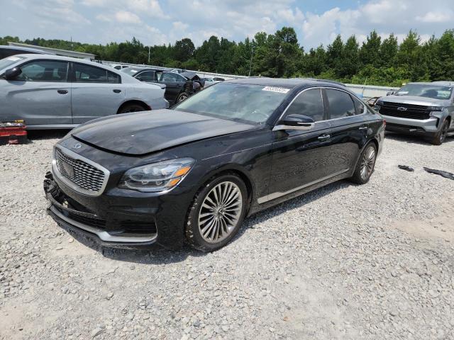 KIA K900 LUXUR