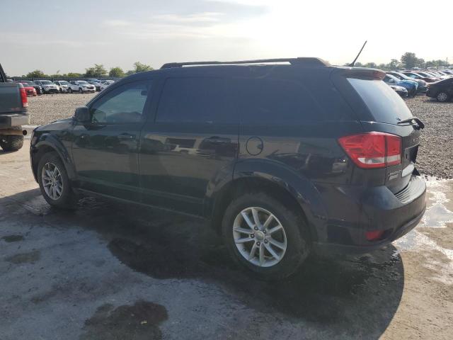 2017 DODGE JOURNEY SXT 3C4PDCBG8HT533761