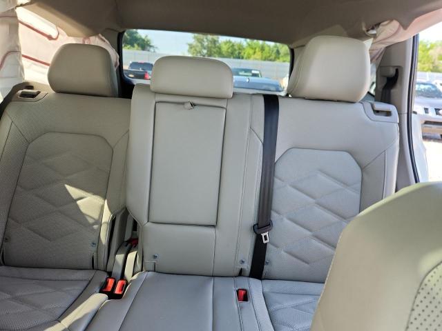 2024 VOLKSWAGEN ATLAS SE - 1V2JR2CA9RC556411