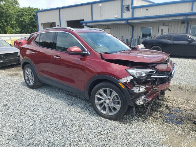 2023 BUICK ENCORE GX - KL4MMFSL7PB077201
