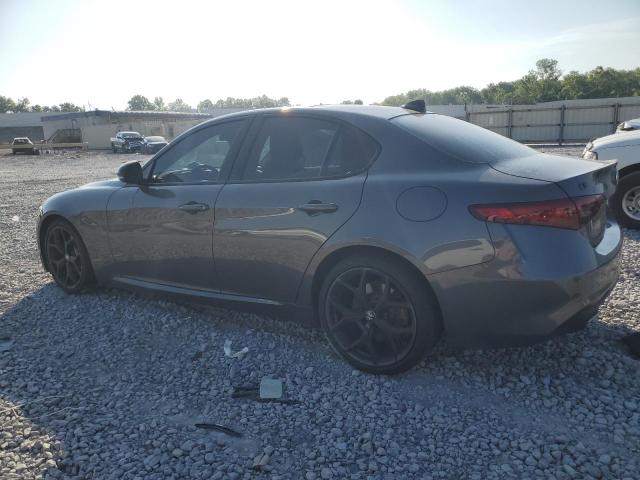 2021 ALFA ROMEO GIULIA TI ZARFAMBN3M7649558