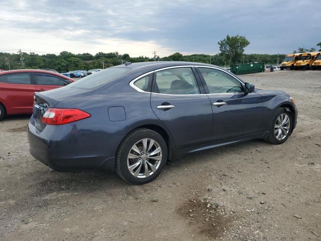 2011 INFINITI M37 X - JN1BY1AR8BM376531
