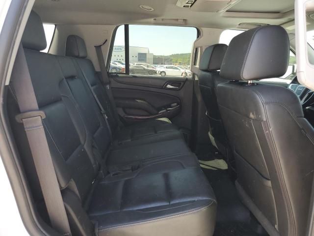2018 GMC YUKON SLT 1GKS2BKC7JR263738