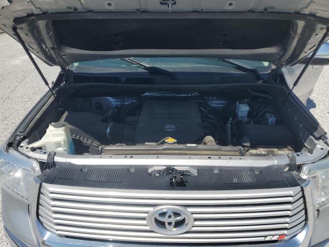 2017 TOYOTA TUNDRA CRE - 5TFHW5F14HX658163