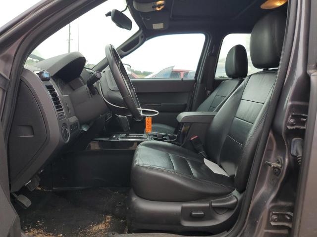 2011 FORD ESCAPE LIM #3291725227