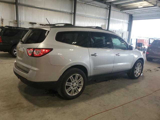 2015 CHEVROLET TRAVERSE L 1GNKVGKD4FJ368047