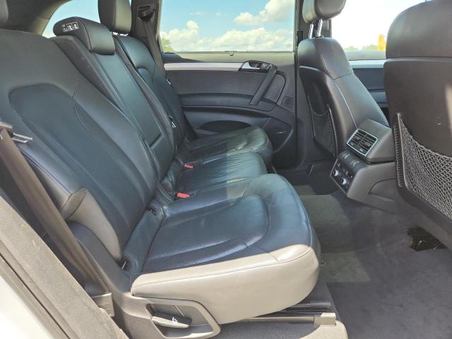 2015 AUDI Q7 PRESTIG WA1DGAFE7FD020540