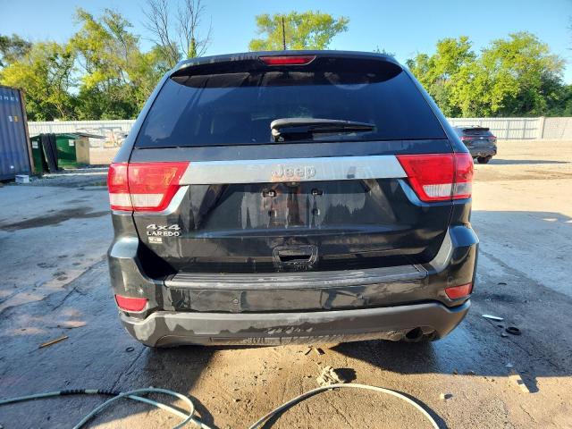 2013 JEEP GRAND CHER - 1C4RJFAG6DC549063