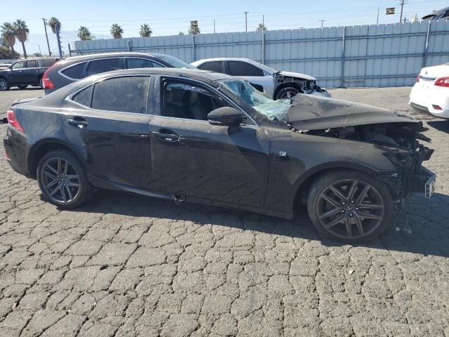 2016 LEXUS IS 200T JTHBA1D22G5038137