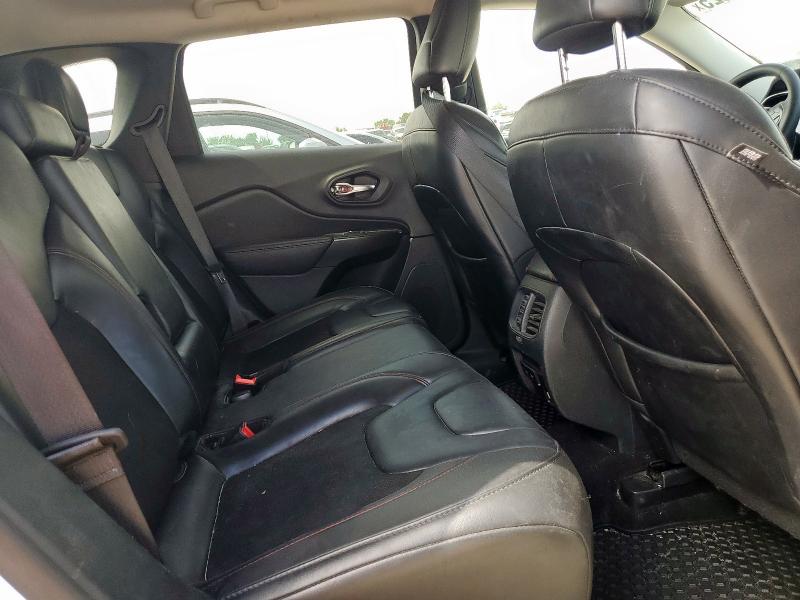 2020 JEEP CHEROKEE T 1C4PJMBX9LD571920