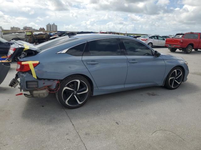2022 HONDA ACCORD SPO 1HGCV1F41NA062153