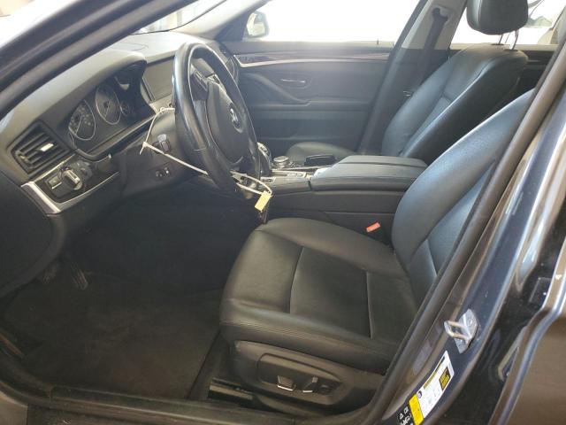 2016 BMW 528 XI WBA5A7C53GG151786