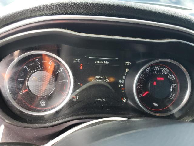 2016 DODGE CHALLENGER 2C3CDZAG7GH279961