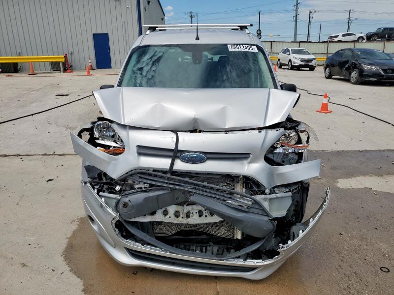 2018 FORD TRANSIT CO NM0GS9F77J1378374