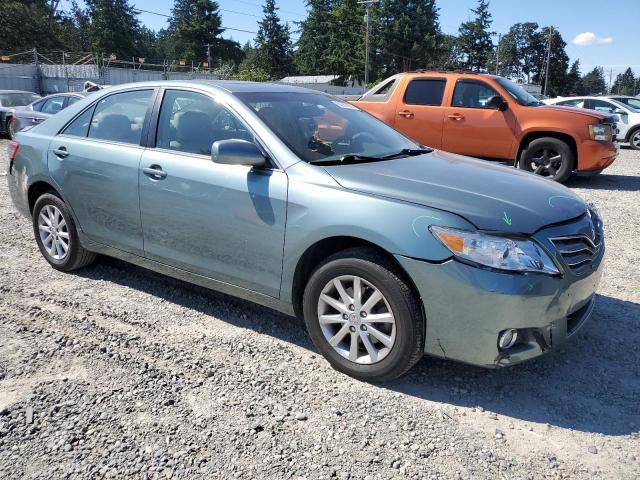 Vin: 4t1bf3ek2bu748081, lot: 62907985, toyota camry base 20114