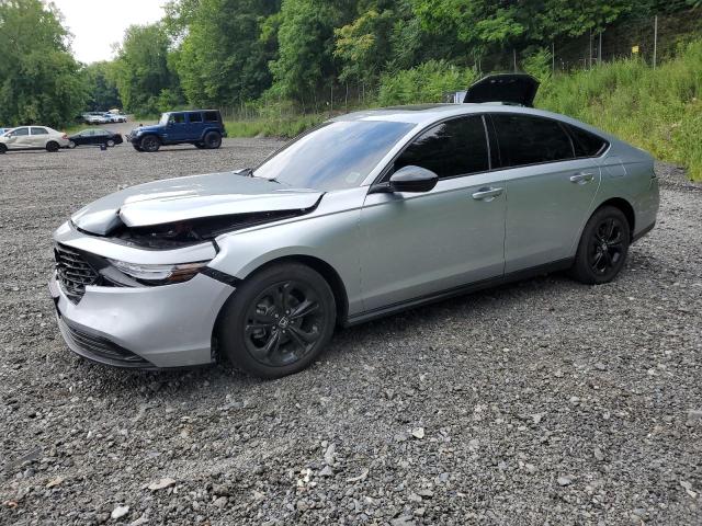 2025 HONDA ACCORD SE 1HGCY1F47SA034523