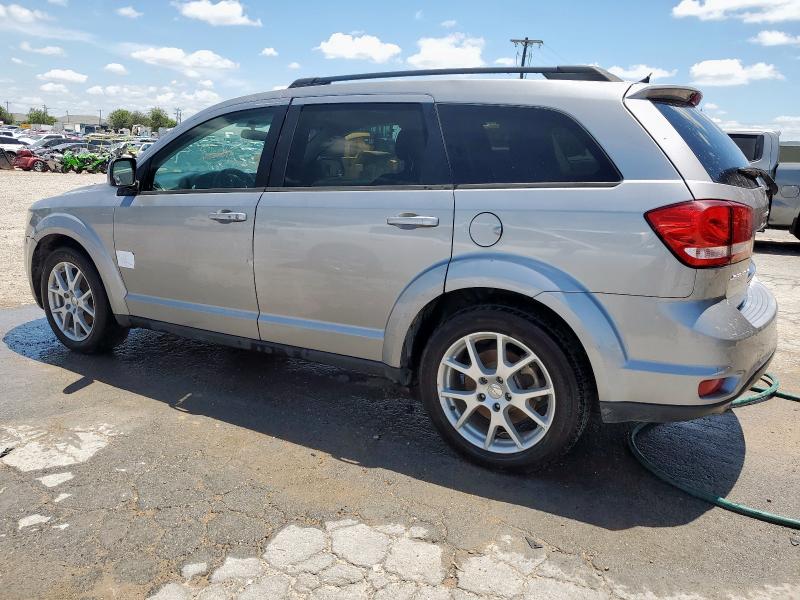 2016 DODGE JOURNEY SX 3C4PDCBG3GT224150